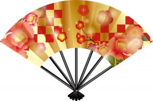 folding-fan